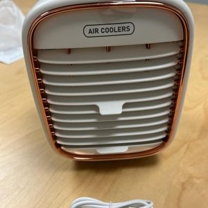 portable air conditioning